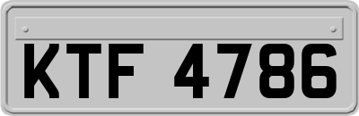 KTF4786