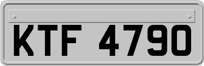 KTF4790