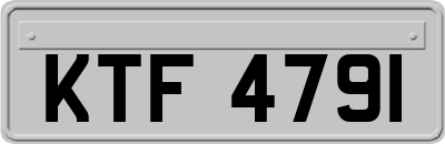 KTF4791