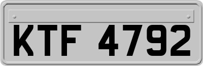KTF4792