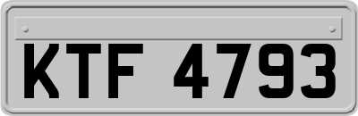 KTF4793