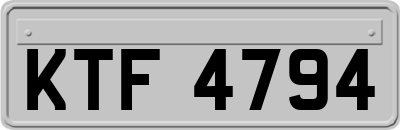 KTF4794