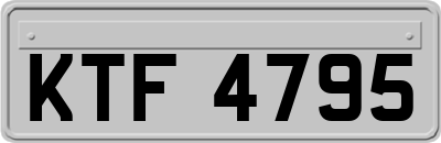 KTF4795