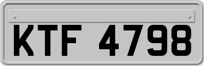KTF4798