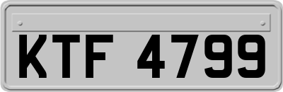 KTF4799