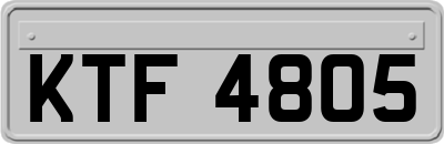 KTF4805