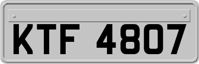 KTF4807