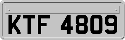 KTF4809
