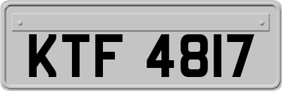 KTF4817