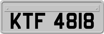 KTF4818