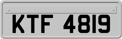 KTF4819