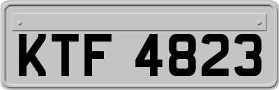 KTF4823