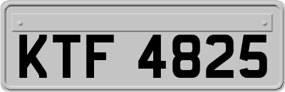 KTF4825