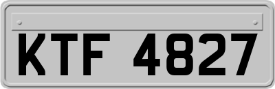KTF4827