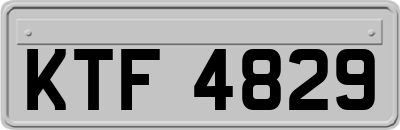 KTF4829