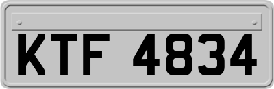 KTF4834
