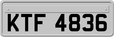 KTF4836