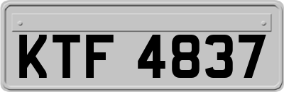 KTF4837
