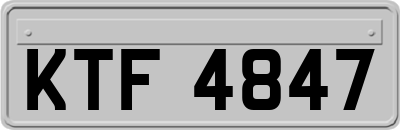 KTF4847