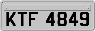 KTF4849