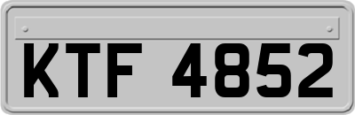 KTF4852