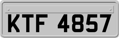 KTF4857