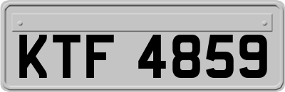KTF4859