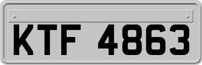 KTF4863