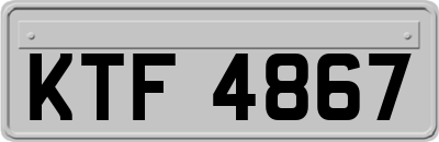 KTF4867