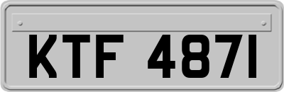 KTF4871