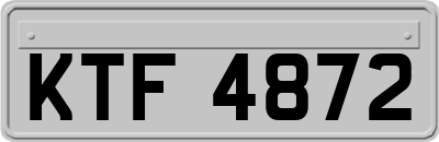 KTF4872