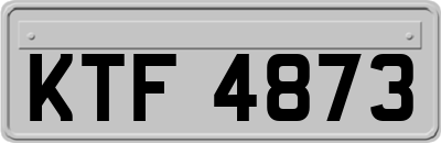 KTF4873
