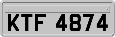 KTF4874