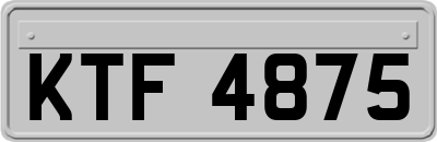 KTF4875
