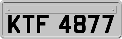 KTF4877