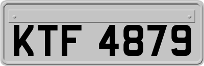 KTF4879
