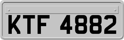 KTF4882