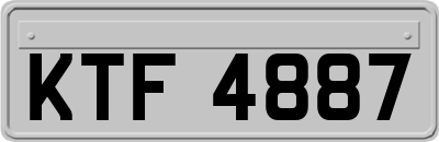 KTF4887