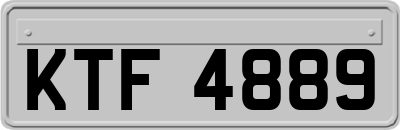 KTF4889