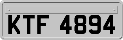KTF4894