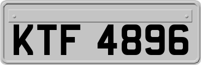 KTF4896
