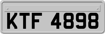 KTF4898