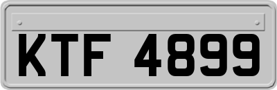 KTF4899