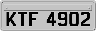KTF4902