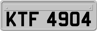 KTF4904