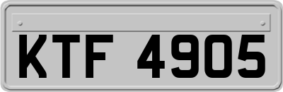 KTF4905