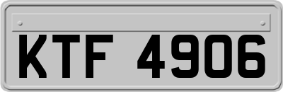 KTF4906