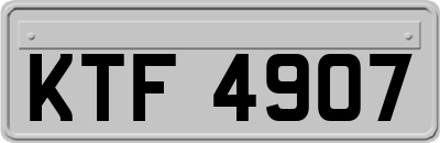 KTF4907