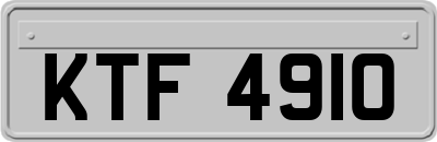 KTF4910