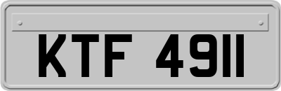 KTF4911